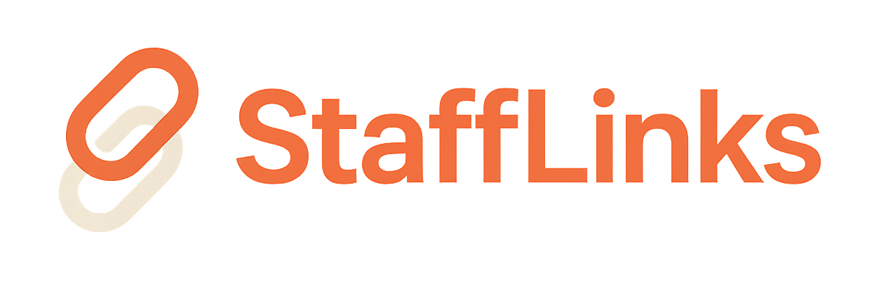 StaffLinks Logo